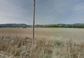 Terreny amb magatzem en venda a la La Pobeda, Bocos de Duero, ref.: TR110429 foto