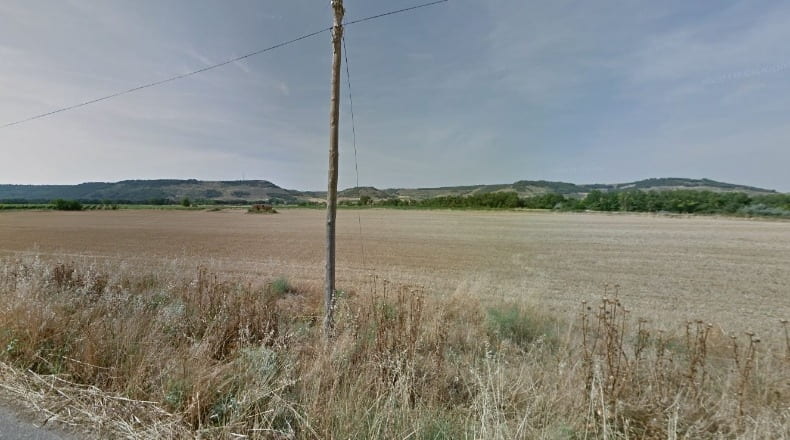 Valladolid - Bocos de Duero - 28343m2