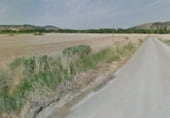 Terreny amb magatzem en venda a la La Pobeda, Bocos de Duero, ref.: TR110429 foto