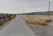 Terreny amb magatzem en venda a la La Pobeda, Bocos de Duero, ref.: TR110429 foto