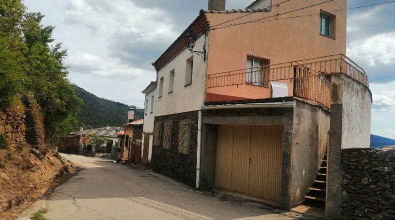 Guadalajara - Gascueña de Bornova - 81m2