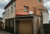 Casa de poble en venda a la Carretera de Villares, Gascueña de Bornova, ref.: TR110432 foto