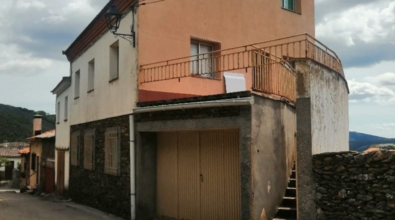 Guadalajara - Gascueña de Bornova - 81m2