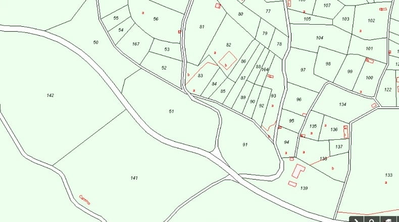 Huesca - Estadilla - 2000m2