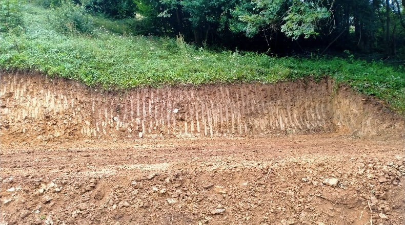 Asturias - San Cristóbal - 1800m2