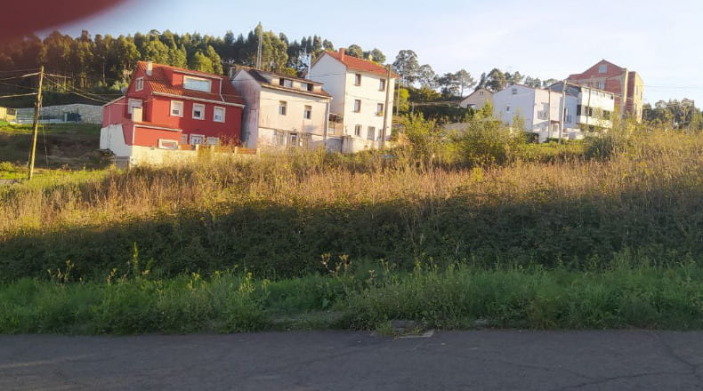 La Coruna - Arteixo - 1200m2
