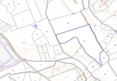 Terreny no urbanitzable en venda a la POLIGONO 78 PARCELA 26, Carmona, ref.: TR110440 foto