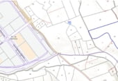 Terreny no urbanitzable en venda a la POLIGONO 78 PARCELA 26, Carmona, ref.: TR110440 foto