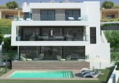 Городская земля под застройку на продажу у города Benalmádena Фото