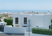 Городская земля под застройку на продажу у города Benalmádena Фото