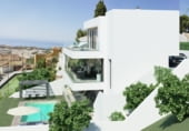 Городская земля под застройку на продажу у города Benalmádena Фото