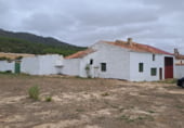 Country house with land for sale on Carretera de Elche de la Sierra a Riopar, Elche de la Sierra, ref: TR110469 photo