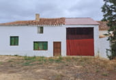 Country house with land for sale on Carretera de Elche de la Sierra a Riopar, Elche de la Sierra, ref: TR110469 photo