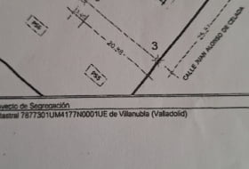 Villanubla 608&nbsp;m² 