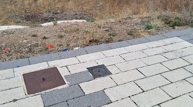 Valladolid - Villanubla - 608m2