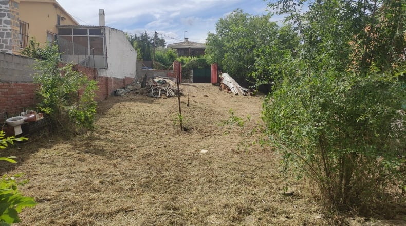 Toledo - Casarrubios del Monte - 500m2