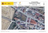 Suelo urbano en venta en la Calle Agustín Fernández Muñoz, Abia de la Obispalía, ref: TR110446 foto