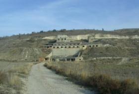 Hornillos de Cerrato 35300&nbsp;м²