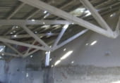 Nave industrial en venta en la Calle Arrabal, Hornillos de Cerrato, ref: TR110468 foto
