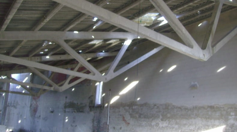 Palencia - Hornillos de Cerrato - 35300m2
