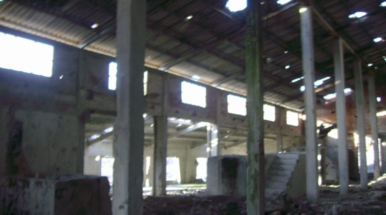 Palencia - Hornillos de Cerrato - 35300m2