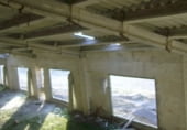 Nave industrial en venta en la Calle Arrabal, Hornillos de Cerrato, ref: TR110468 foto