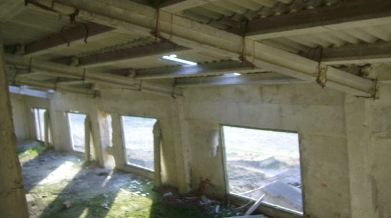 Palencia - Hornillos de Cerrato - 35300m2