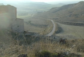 Hornillos de Cerrato 35300&nbsp;м²