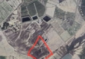 Земля, подлежащая урбанизации на продажу у города Orihuela Фото