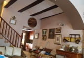 Casa señorial con terreno en venta en la beato nicolas factor 35, Albaida, ref: TR110481 foto