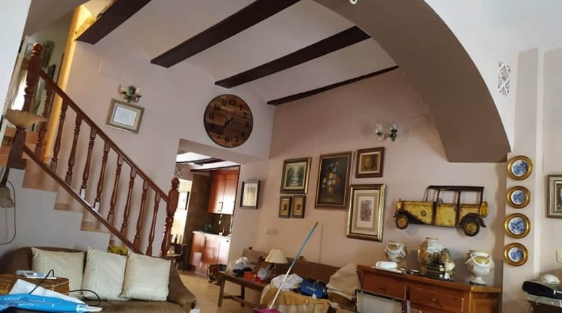Valencia - Albaida - 320m2