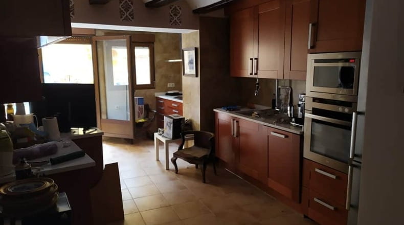Valencia - Albaida - 320m2