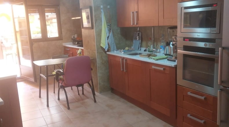 Valencia - Albaida - 320m2