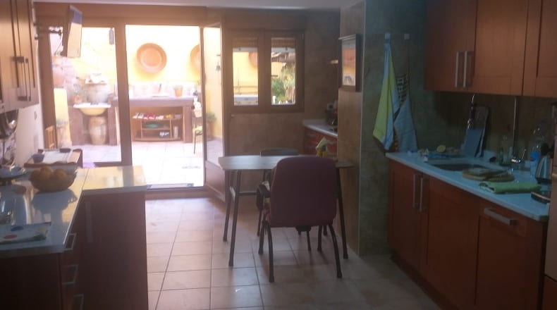 Valencia - Albaida - 320m2