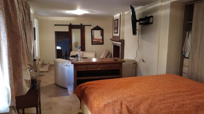Valencia - Albaida - 320m2