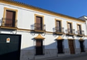 Casa señorial con terreno en venta en la Calle Molino, El Rubio, ref: TR111525 foto