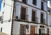 Casa de pueblo en venta en la El Burgo, ref: TR110484 foto