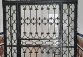 Casa de pueblo en venta en la El Burgo, ref: TR110484 foto