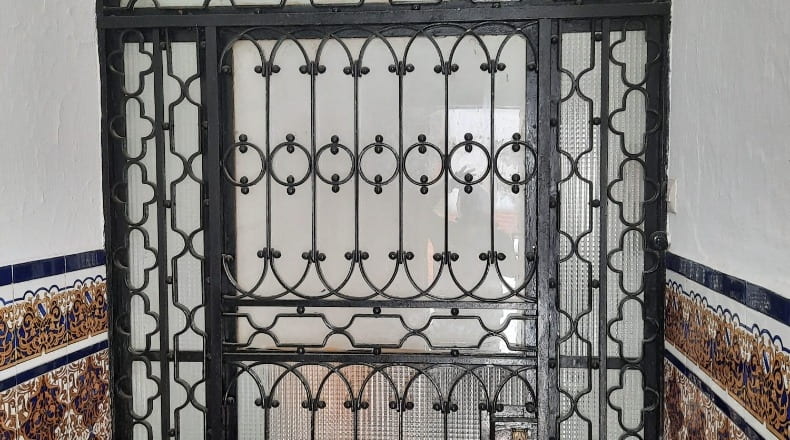 Málaga - El Burgo - 80m2