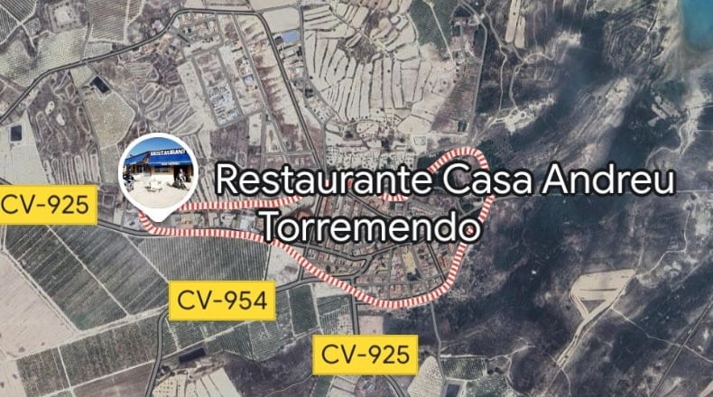 Alicante - Orihuela - 36040m2