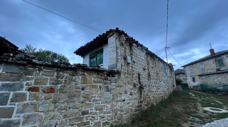 Burgos - Rozas - 324m2
