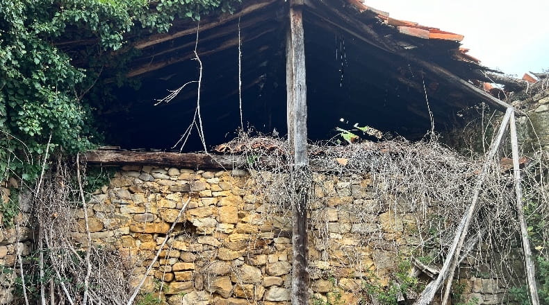 Burgos - Rozas - 324m2