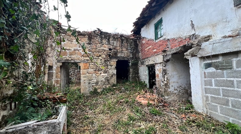 Burgos - Rozas - 324m2