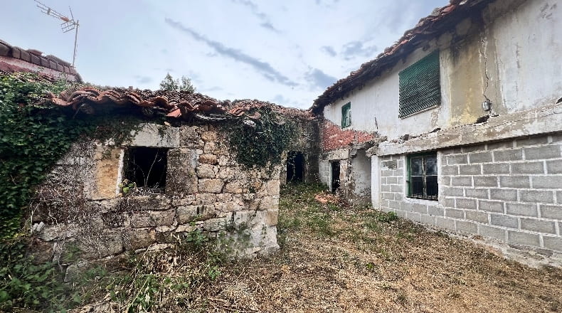 Burgos - Rozas - 324m2