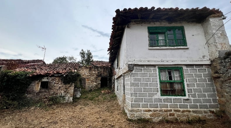 Burgos - Rozas - 324m2