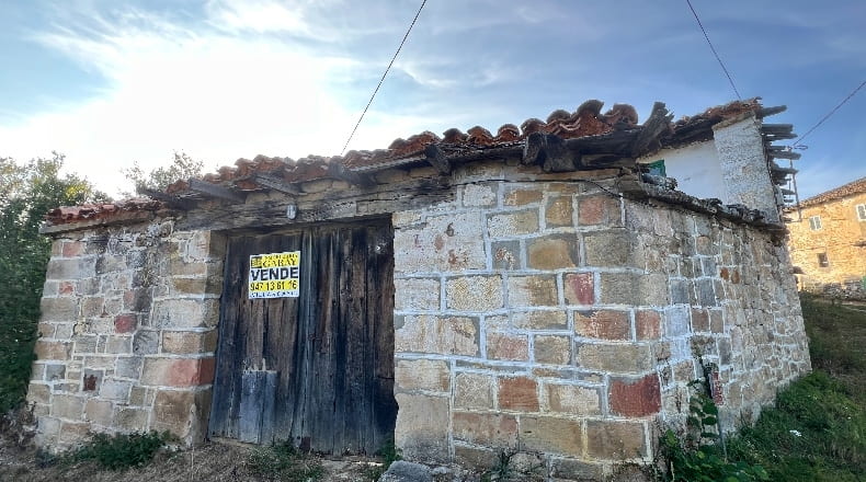 Burgos - Rozas - 324m2