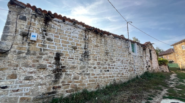 Burgos - Rozas - 324m2