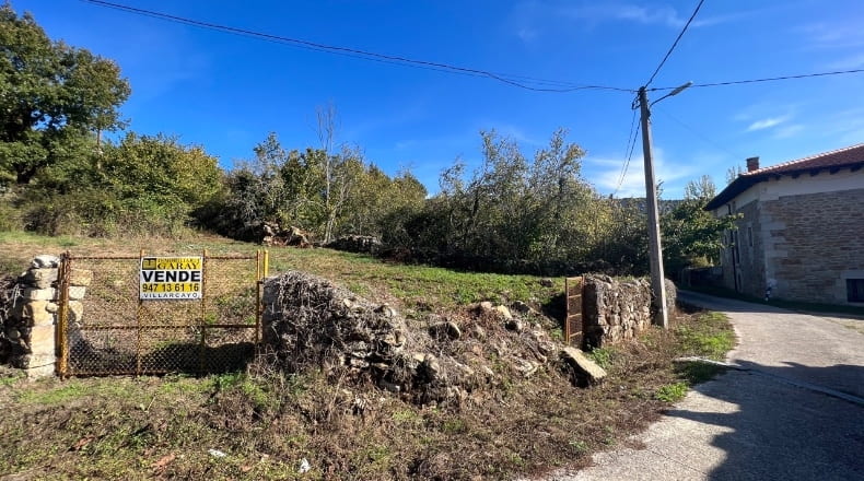 Burgos - Rozas - 324m2