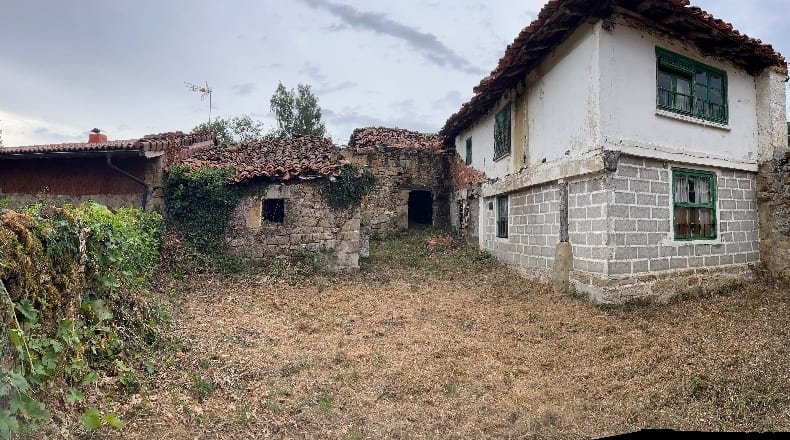 Burgos - Rozas - 324m2