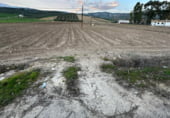 Terreno no urbanizable en venta en la Milanos, Montefrío, ref: TR110638 foto